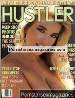 Adult magazine Hustler USA March 1992